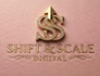 Shift &amp; Scale Digital - Home